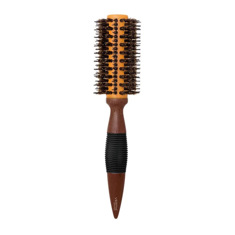 Essential Ceramic 33 Straightening Brush - Vertix Professional
