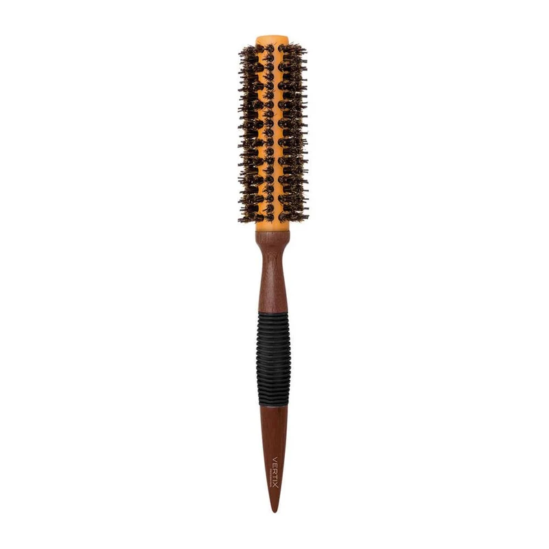 Essential Ceramic 12 Straightening Brush - Vertix Professional