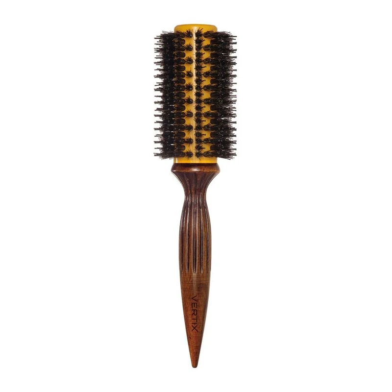Vintage Ceramic 33 Straightening Brush - Vertix Professional