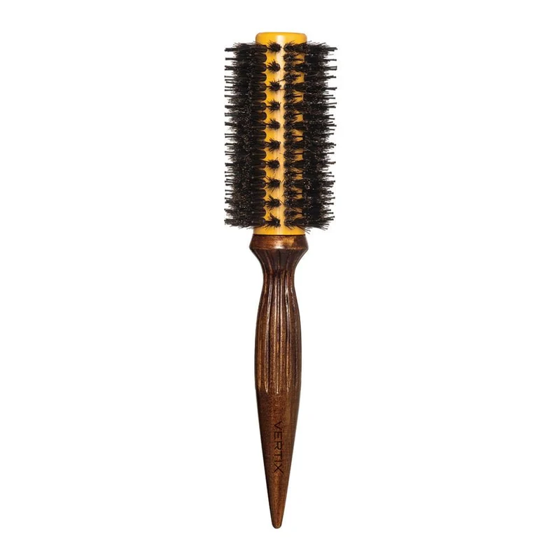 Vintage Ceramic 27 Straightening Brush - Vertix Professional
