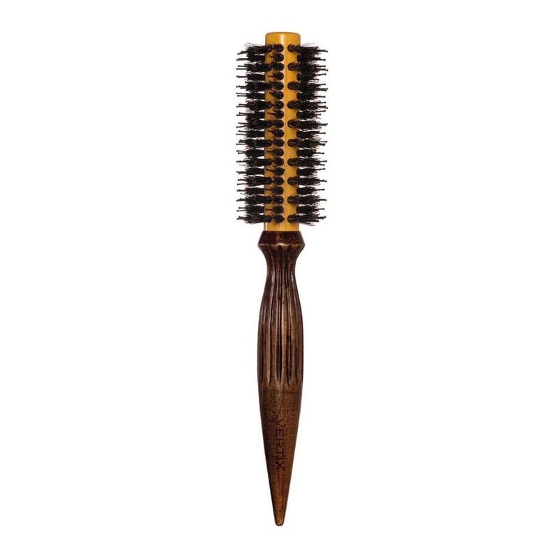 Vintage Ceramic 19 Straightening Brush - Vertix Professional