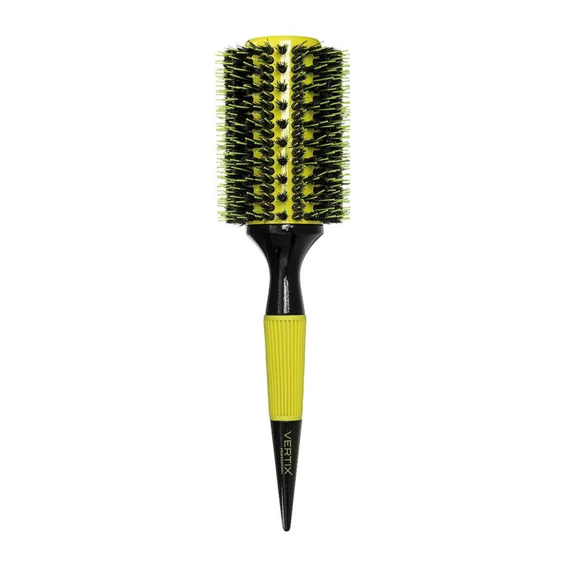 Ceramic Color 43 Straightening Brush - Vertix Professional