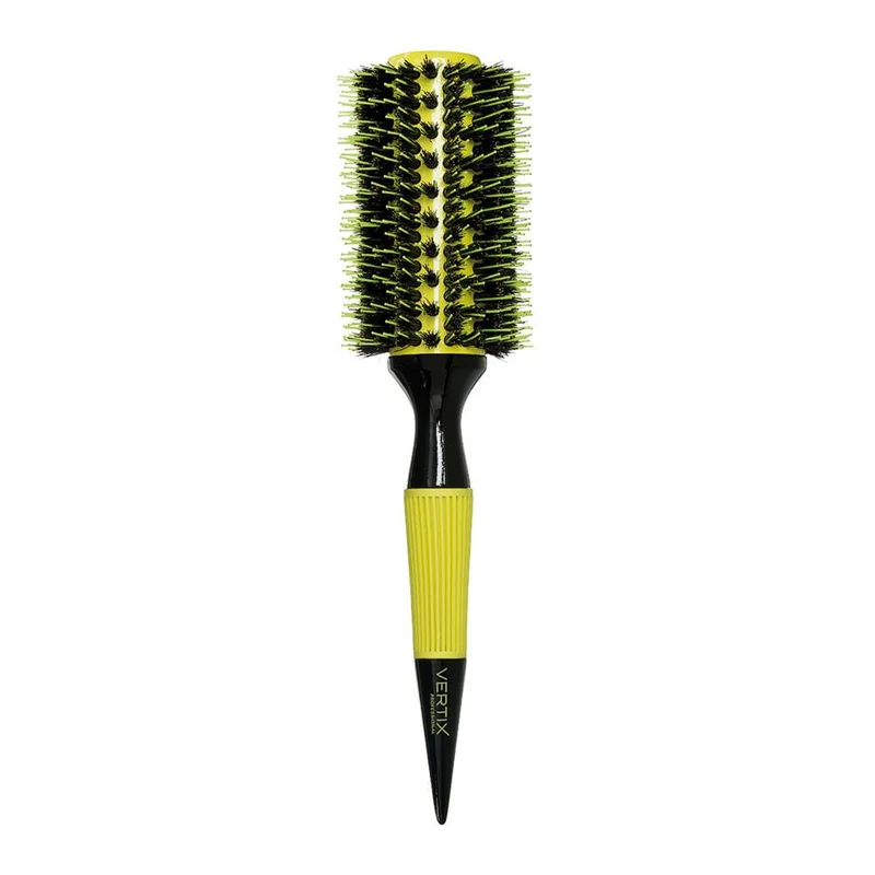 Ceramic Color 33 Straightening Brush - Vertix Professional
