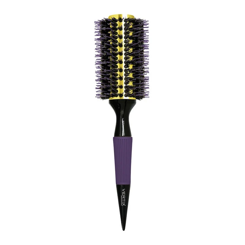 Aluminum Pro 33 Straightening Brush - Vertix Professional
