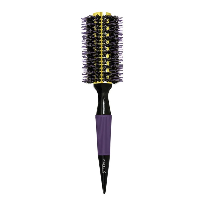 Aluminum Pro 27 Straightening Brush - Vertix Professional
