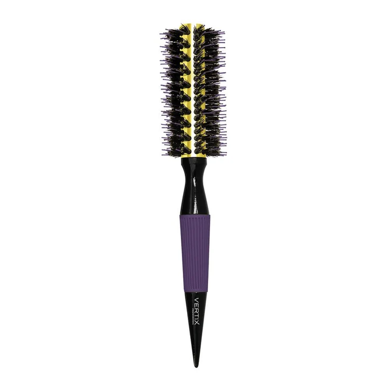 Aluminum Pro 19 Straightening Brush - Vertix Professional