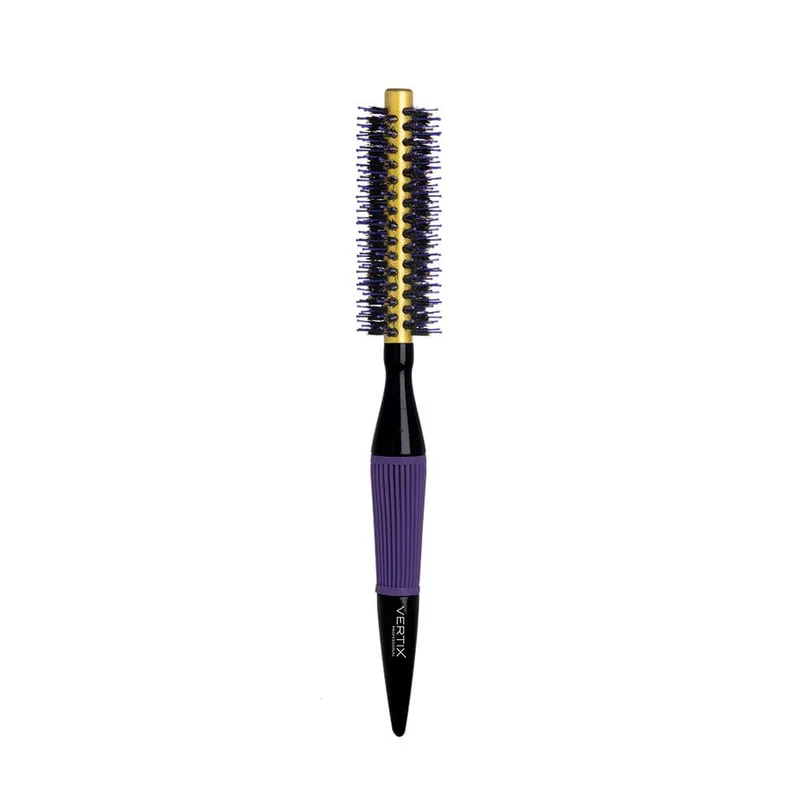 Aluminum Pro 12 Straightening Brush - Vertix Professional