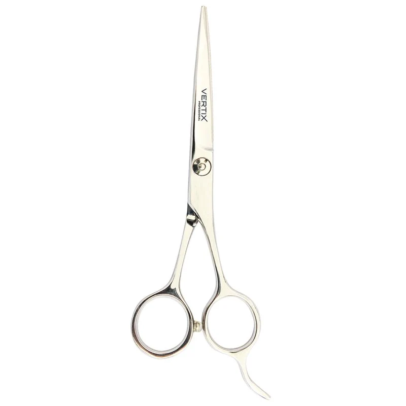Stainless Steel Wire Wire 5.5 Hair Shear - Vertix Professional