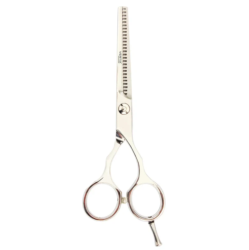 Stainless Steel Scissors 6 Hair Shear - Vertix Professional