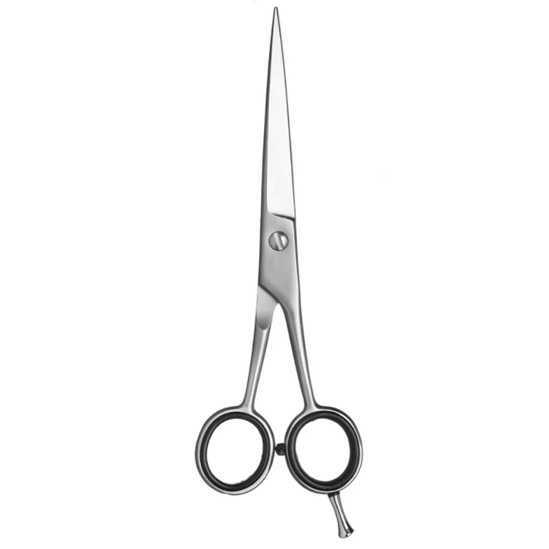 Laser Beginner Scissors 6.5 Hair Shear - Vertix Professional