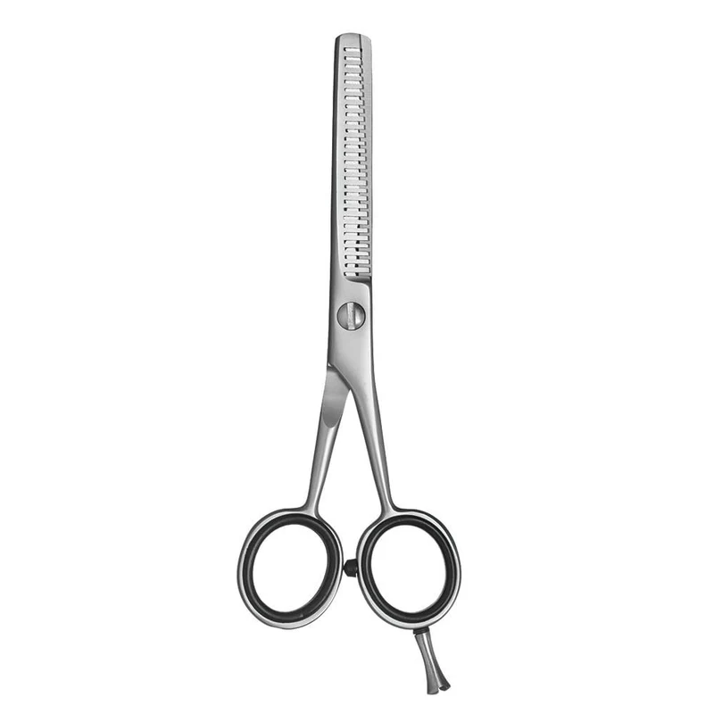Beginner Scissors Rough 5.5 Hair Shear - Vertix Professional