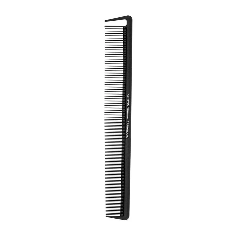 Comb Carbon Pro Control Combs - Vertix Professional