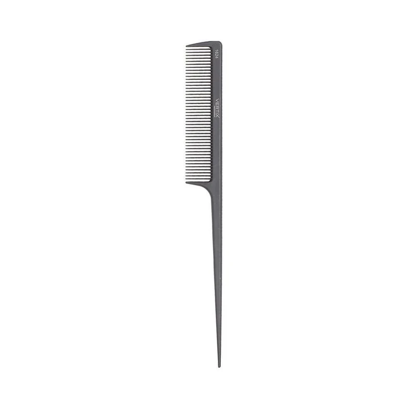 Comb Carbon Pro Cable Fine Combs - Vertix Professional