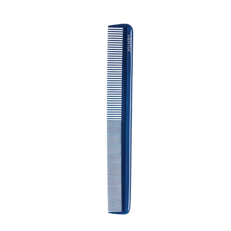 Comb Blue Pro Cut Combs - Vertix Professional