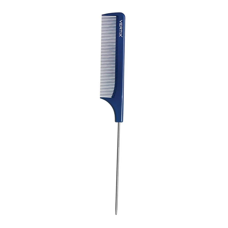 Comb Blue Pro Cable Metal Combs - Vertix Professional