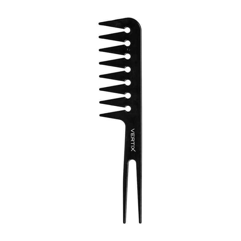 Barber Pro Quiff Comb - Vertix Professional