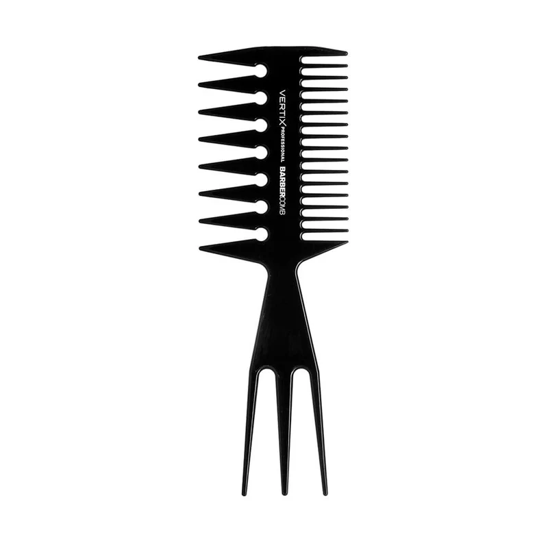 Comb Barber Pro Modeler Combs - Vertix Professional