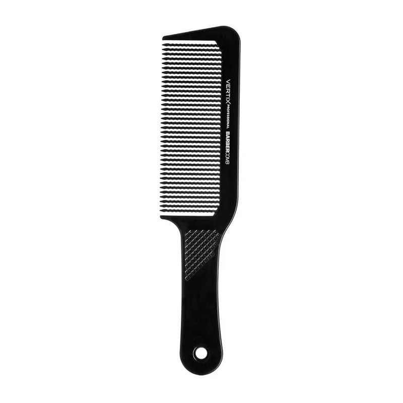 Comb Barber Pro Flat Top Combs - Vertix Professional