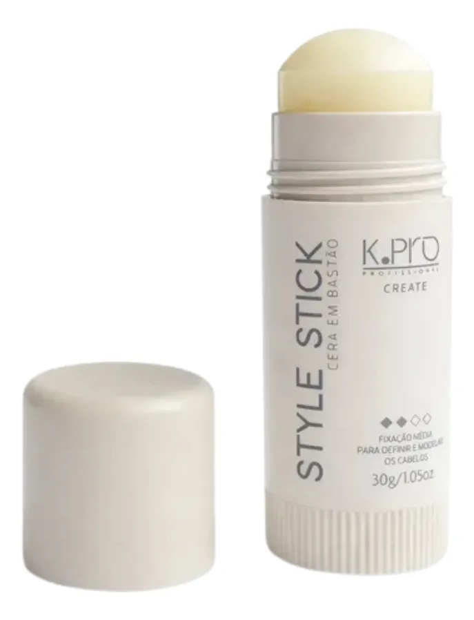 Kpro Style Stick Ointment on Baton Set Shine 30g - K.Pro
