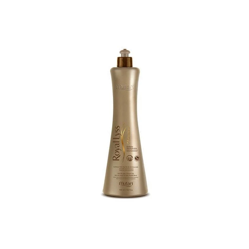 Brush Progressive Royal Lyss Premium Sealing Mutari 500ml