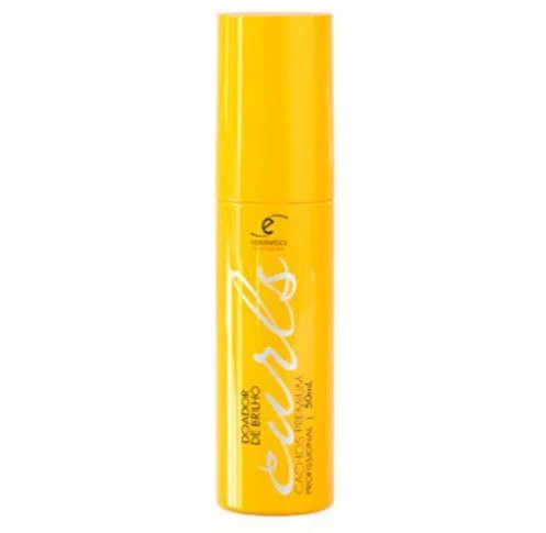 Premium Curls Shine Donor Definition Silkiness Treatment 500ml - Ecosmetics