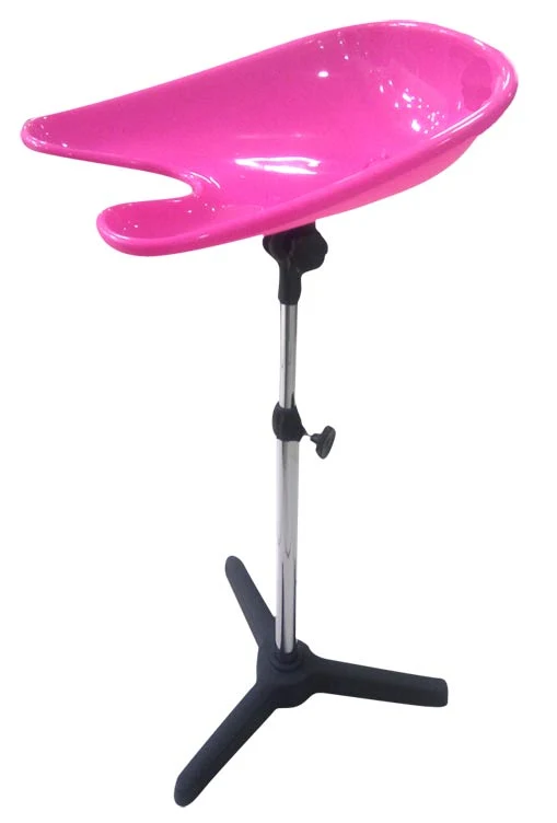 Lave-Tête CINZIA Cuvette Basculante + Tuyau 2m
