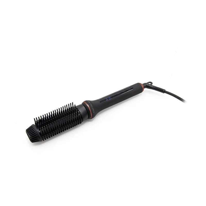 Brosse Chauffante Black Copper