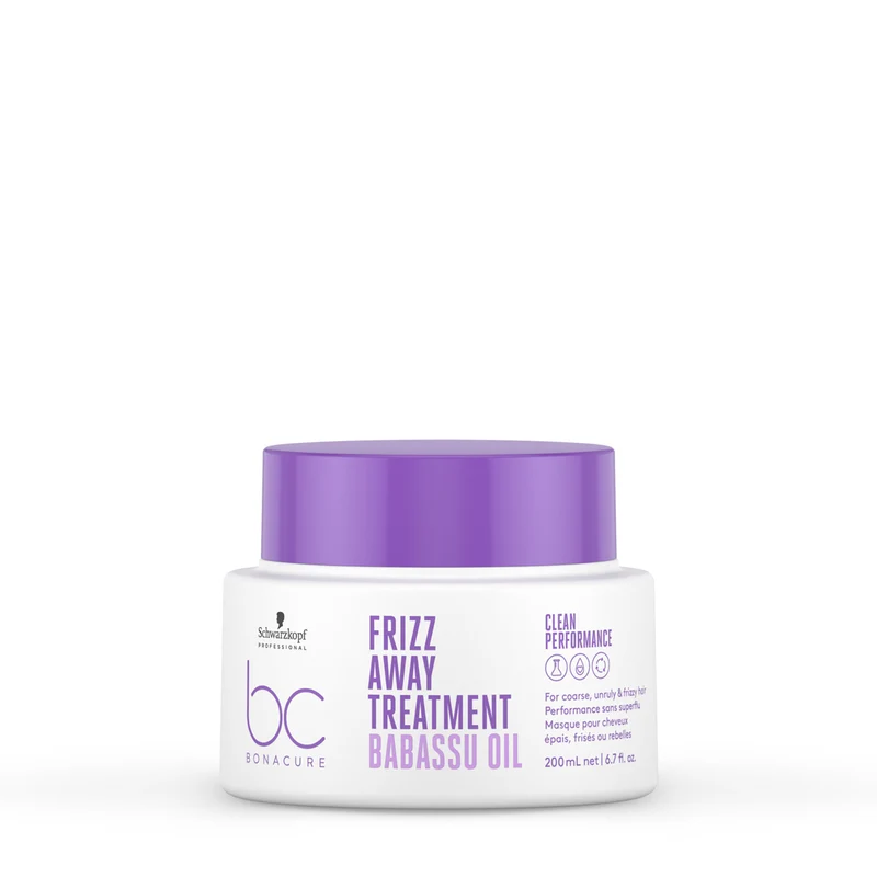 Masque Lissant BC Bonacure
