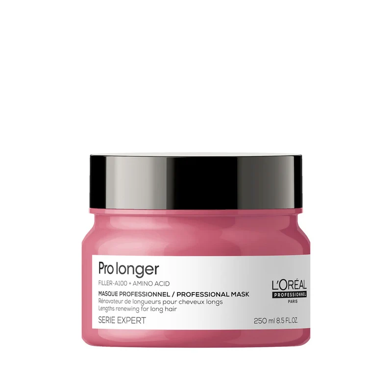 Masque rénovateur de longueurs Prolonger