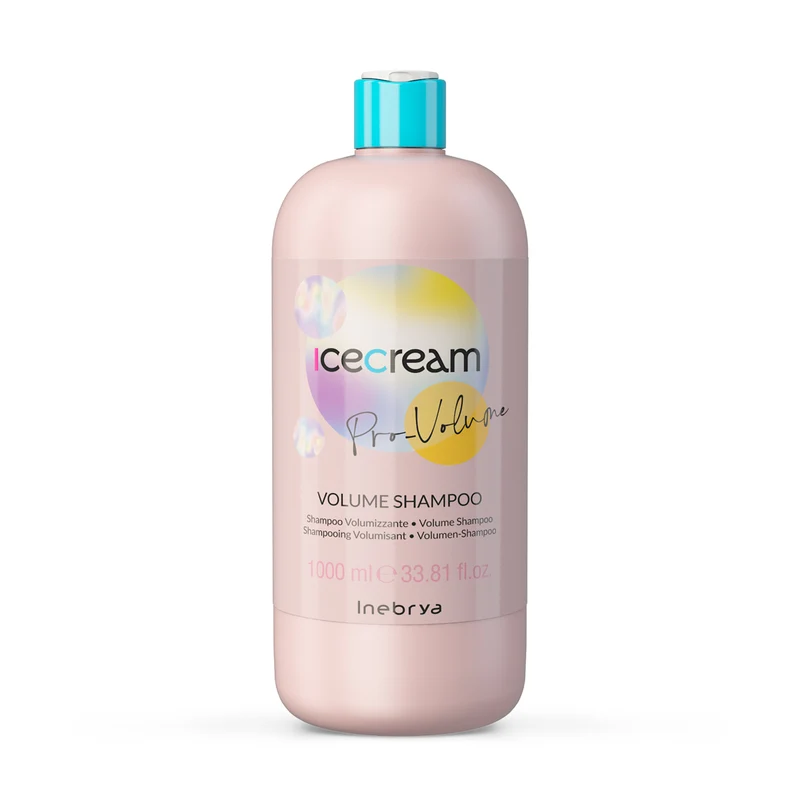 Shampoing volume Icecream Pro-Volume