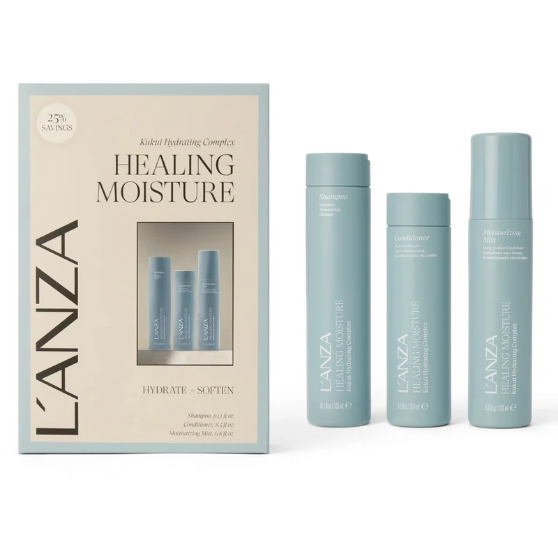 Trio Moisture