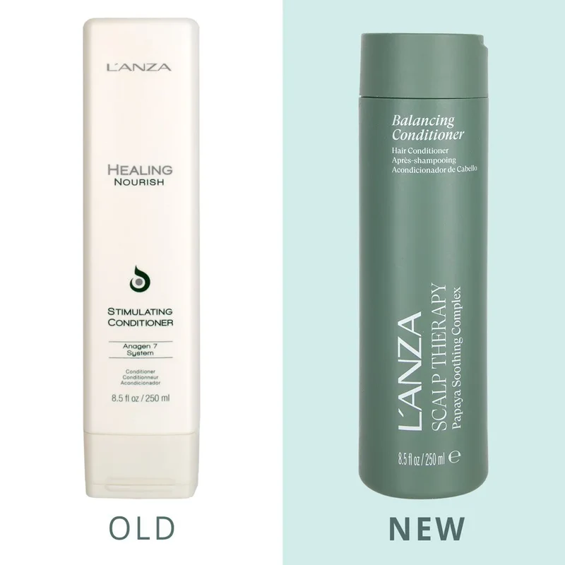 Stimulating Conditioner