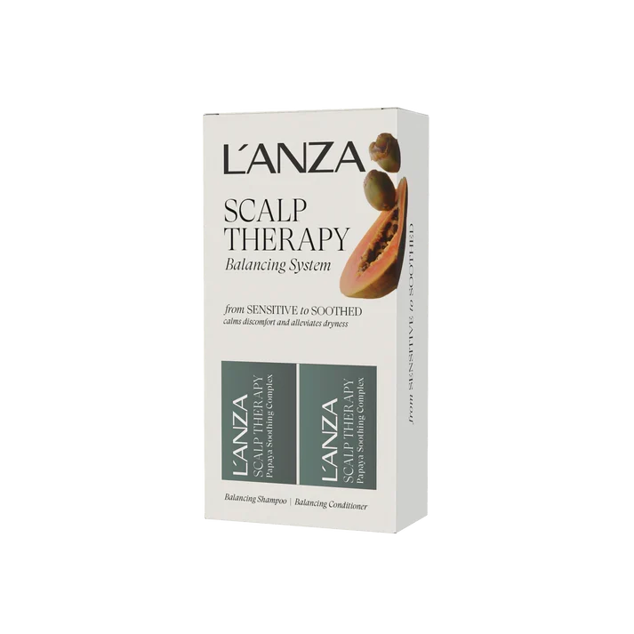 Coffret Duo Balancing System - Scalp Therapy