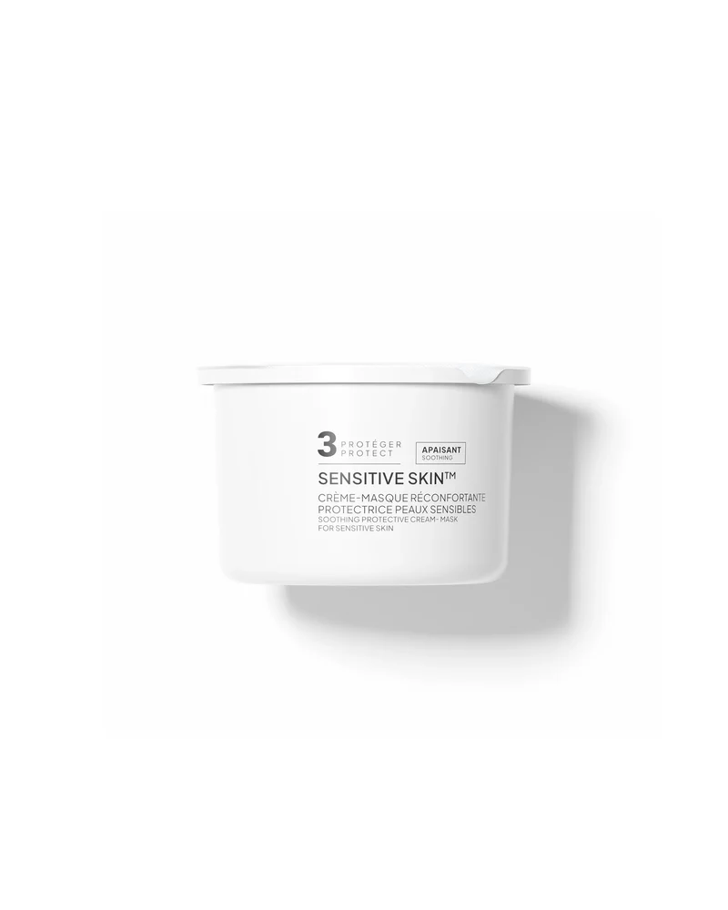 Crème-masque réconfortante protectrice peaux sensible 50ml