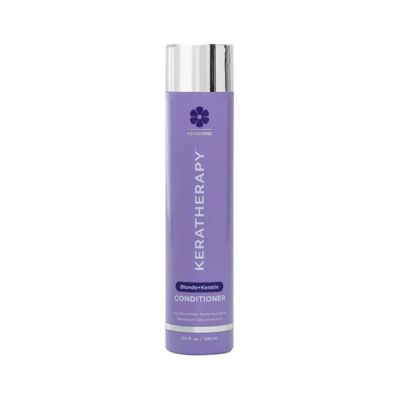 Après-shampooing tonifiant violet Totally Blonde (Sur commande)