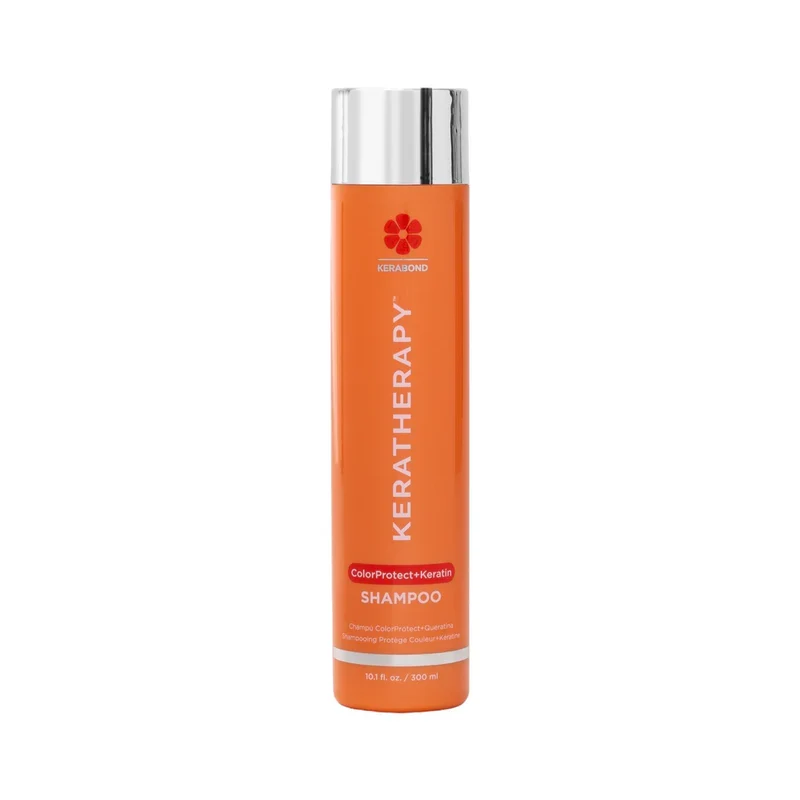 Shampoing Protecteur de Couleur