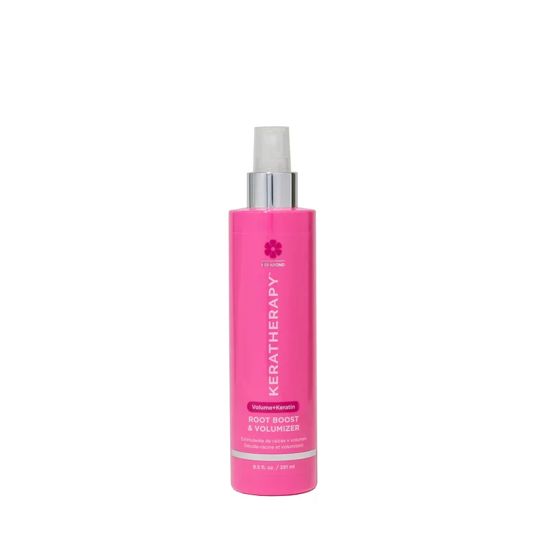 Boost de racine et volumateur (sur commande)