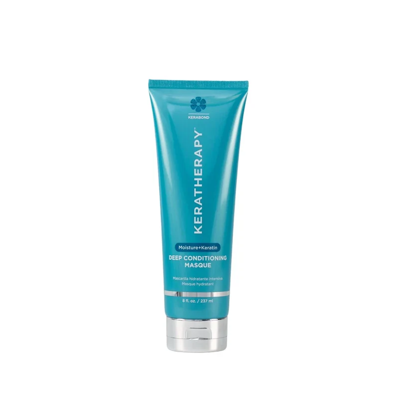 Masque revitalisant en profondeur