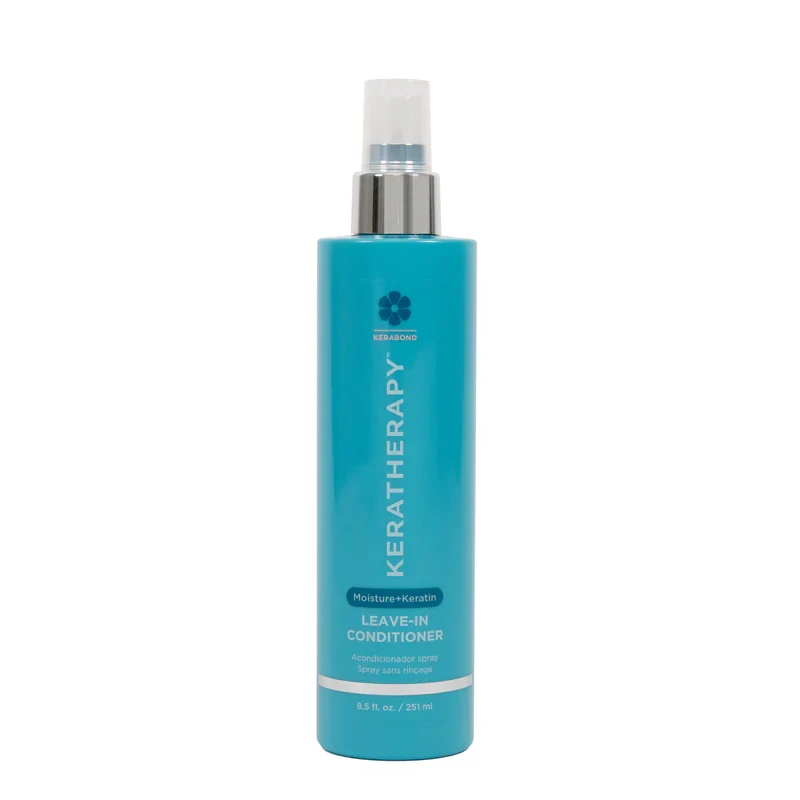 Spray Revitalisant sans rinçage