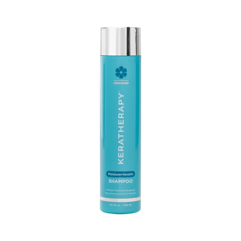 Shampooing hydratant