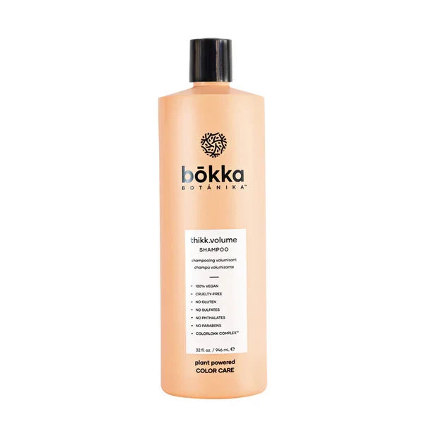 Shampoing thikk volume 946 ml (sur commande)