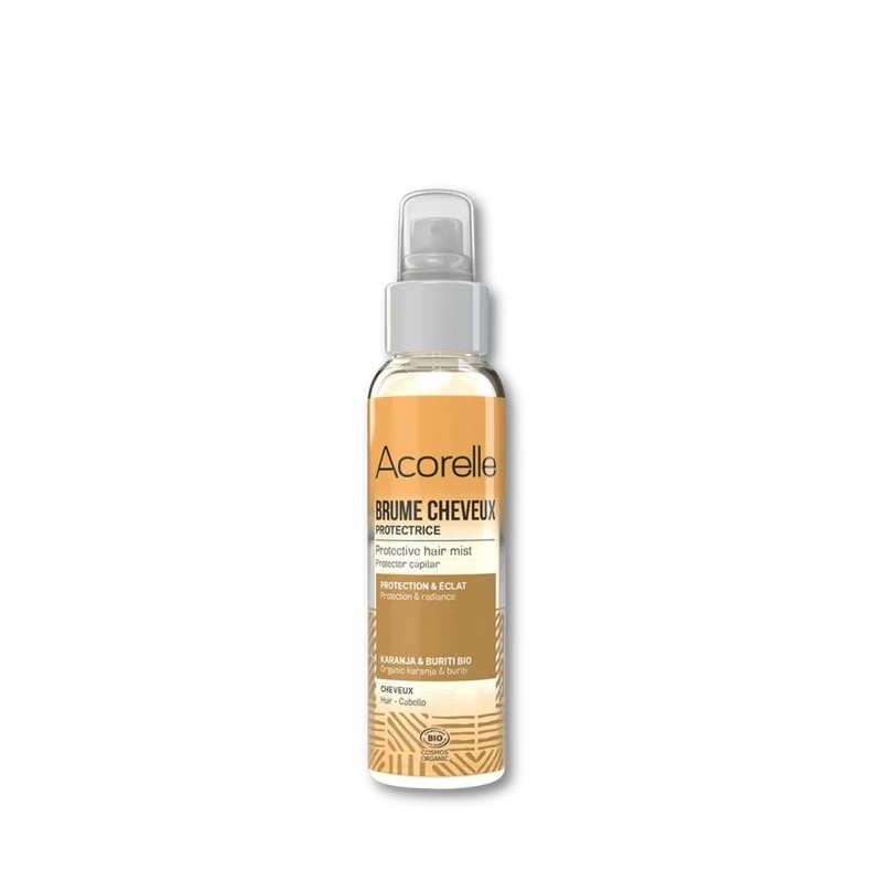 Brume Protectrice (Soleil, Piscine, Mer)