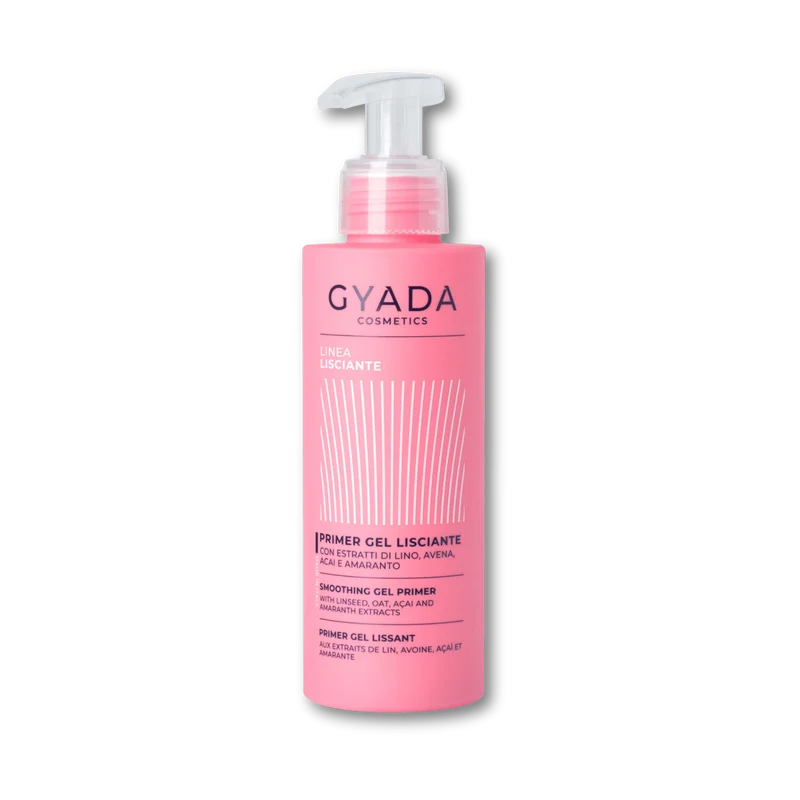 Base Capillaire Lissante