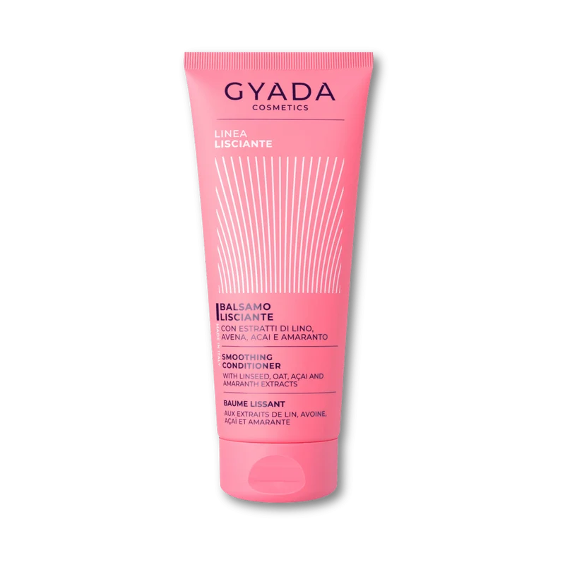 Après-Shampoing Lissant