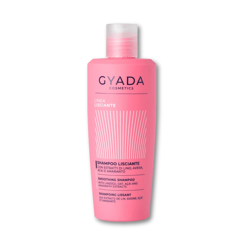 Shampoing Lissant