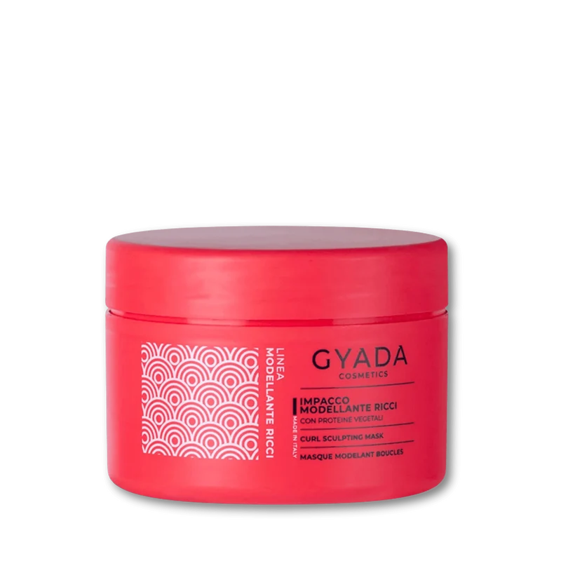 Masque Capillaire Définisseur de Boucles