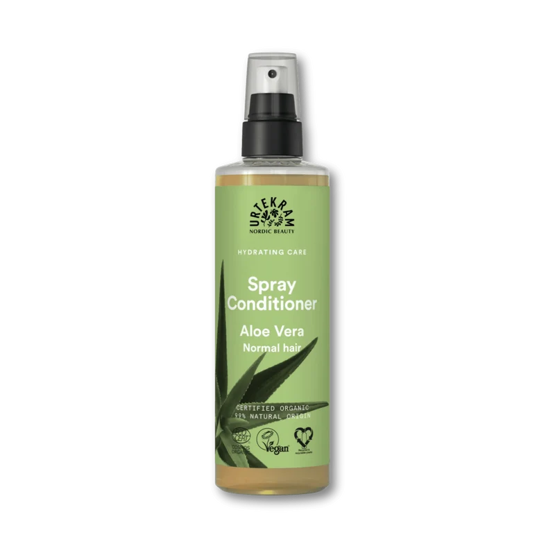 Spray Hydratant Aloe Vera