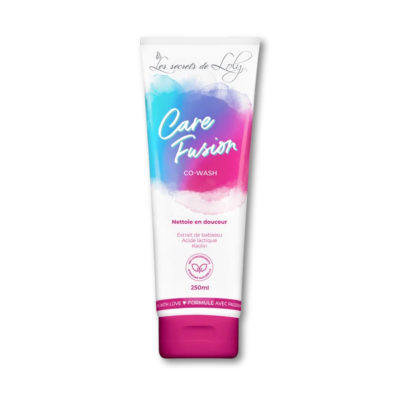 Co-Wash Care Fusion