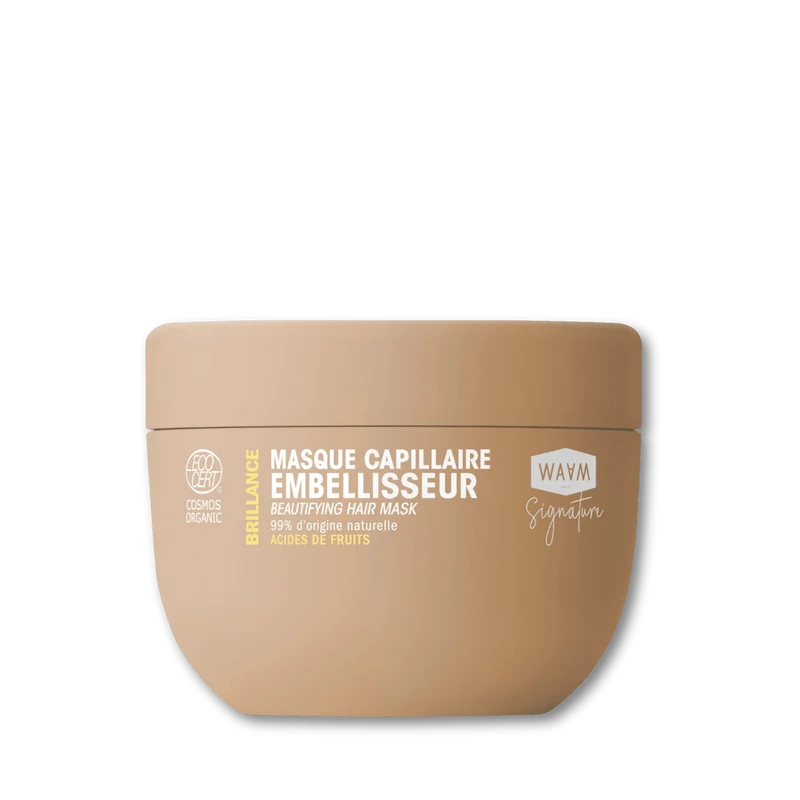 Masque Capillaire Embellisseur