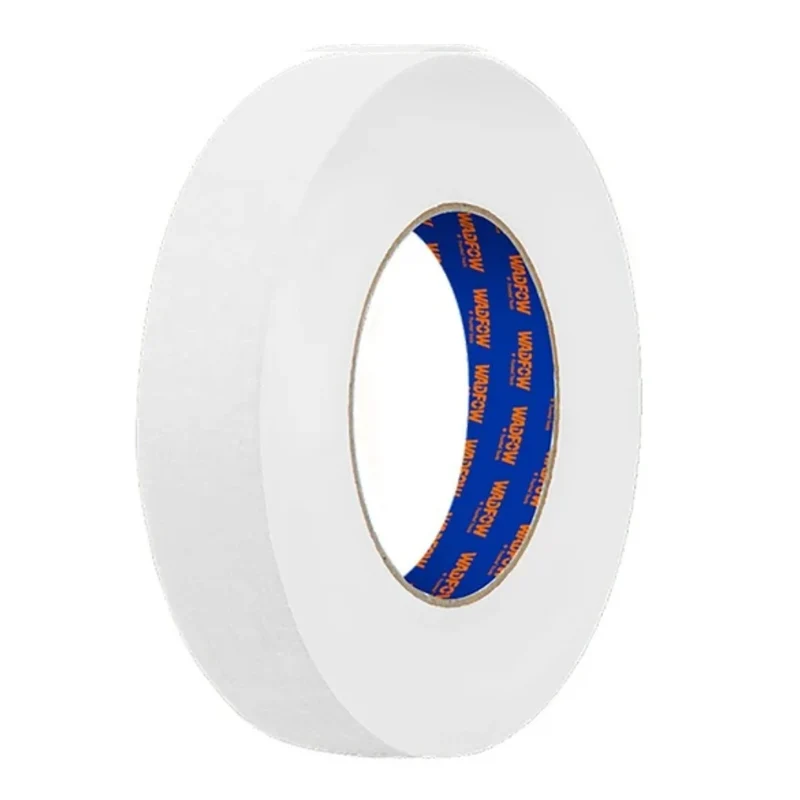 Wadfow Cinta Masking Tape Blanco 1 1/2", WPN6H38